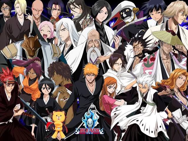 5 anime characters who can defeat Ichigo from Bleach (and 5 who don't stand  a chance)