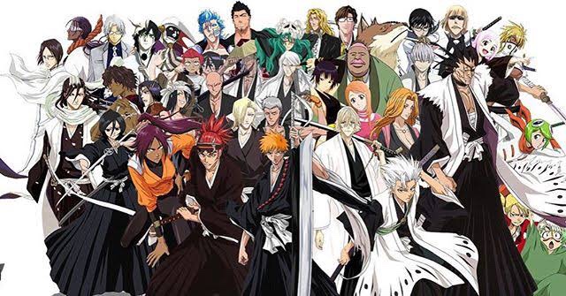 Bleach: Ichigo's every form, ranked least to most powerful